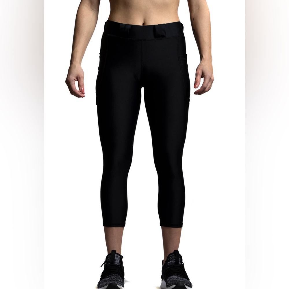 We The People Holsters Defender Tactical Leggings